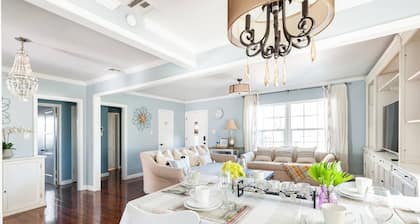 Amazing & Relaxing 5B3B-Private Pool