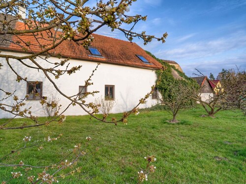 Wonderful private villa for 13 people with WIFI, private pool, TV and pets allowed