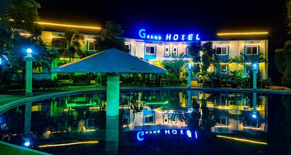 Grand Hotel Clark
