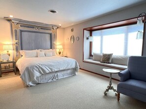 3 habitaciones y wifi 