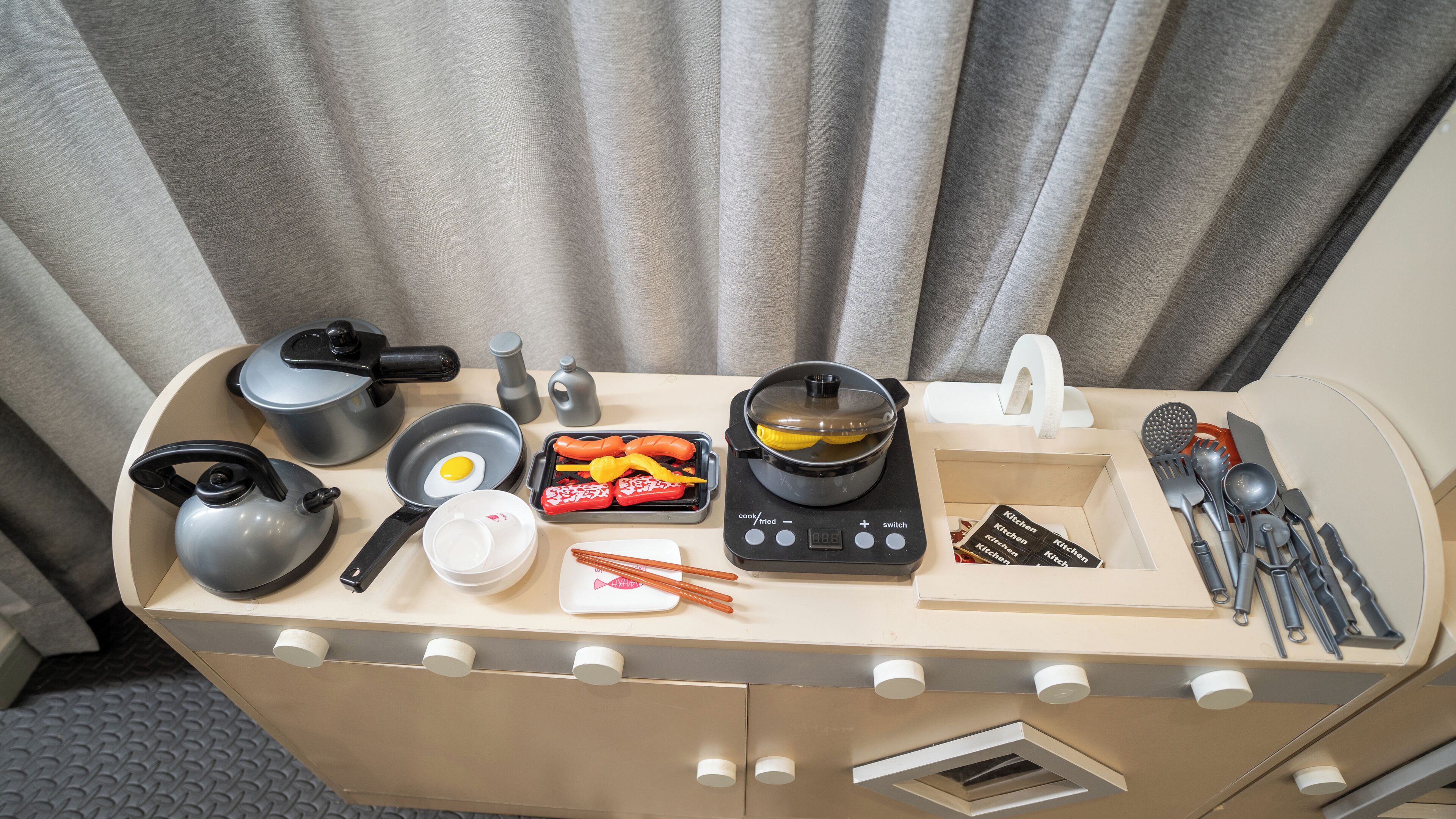 children’s activities