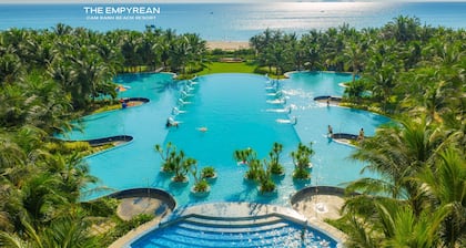 The Empyrean Cam Ranh Beach Resort