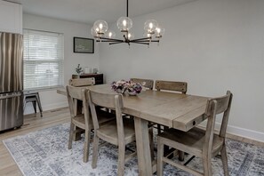 Dining - Hidden Gem - Ideal 4 Bedroom Centennial House (Centennial)