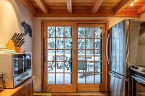 Unclassified image, 3 of 16, button - Escape to Ptarmigan Village 55 (Whitefish)