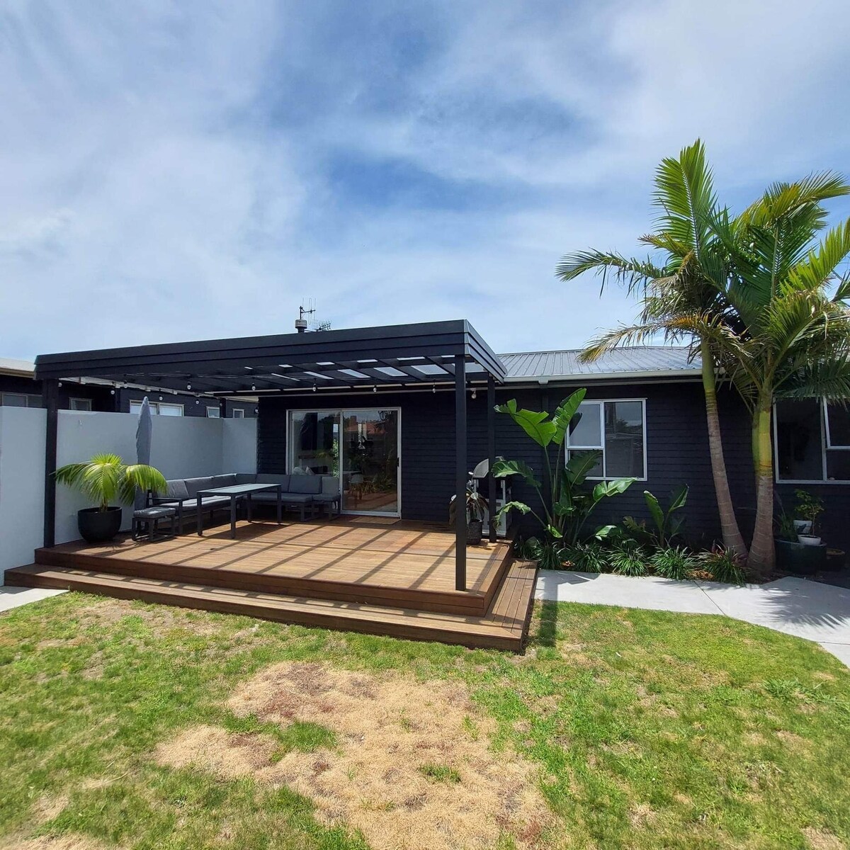 Image de profil de l’hôte