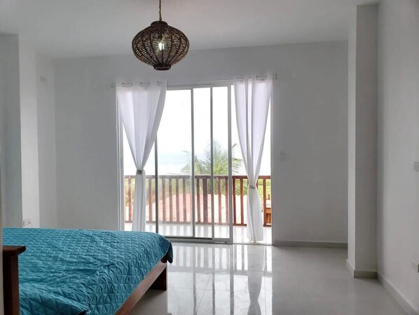 5 bedrooms, free WiFi