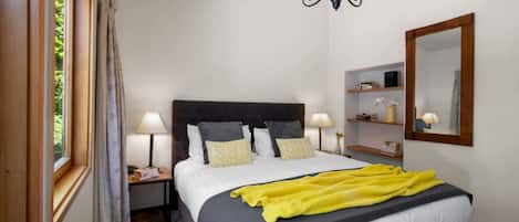 3 chambres, Wi-Fi, draps fournis