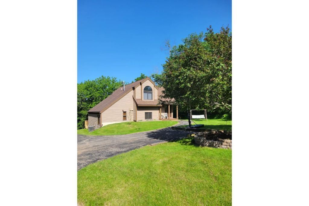 Cozy 3 bedroom Galena Territory home w Amenities