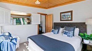 2 chambres, Wi-Fi, draps fournis