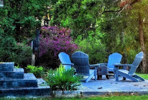 Romantic Country Living Experience