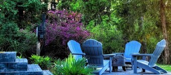 Romantic Country Living Experience