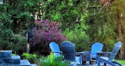 Romantic Country Living Experience