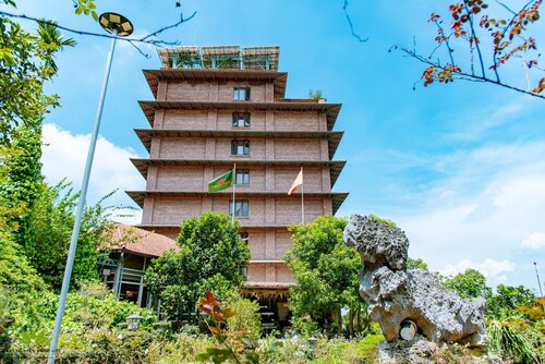 Dong Goi Eco Retreat