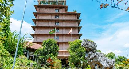 Dong Goi Eco Retreat