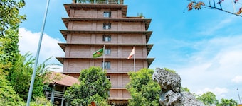 Dong Goi Eco Retreat