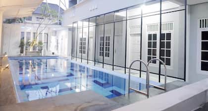 Tamadara Guesthouse Jogja