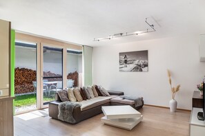 Televisio, suoratoistopalvelut