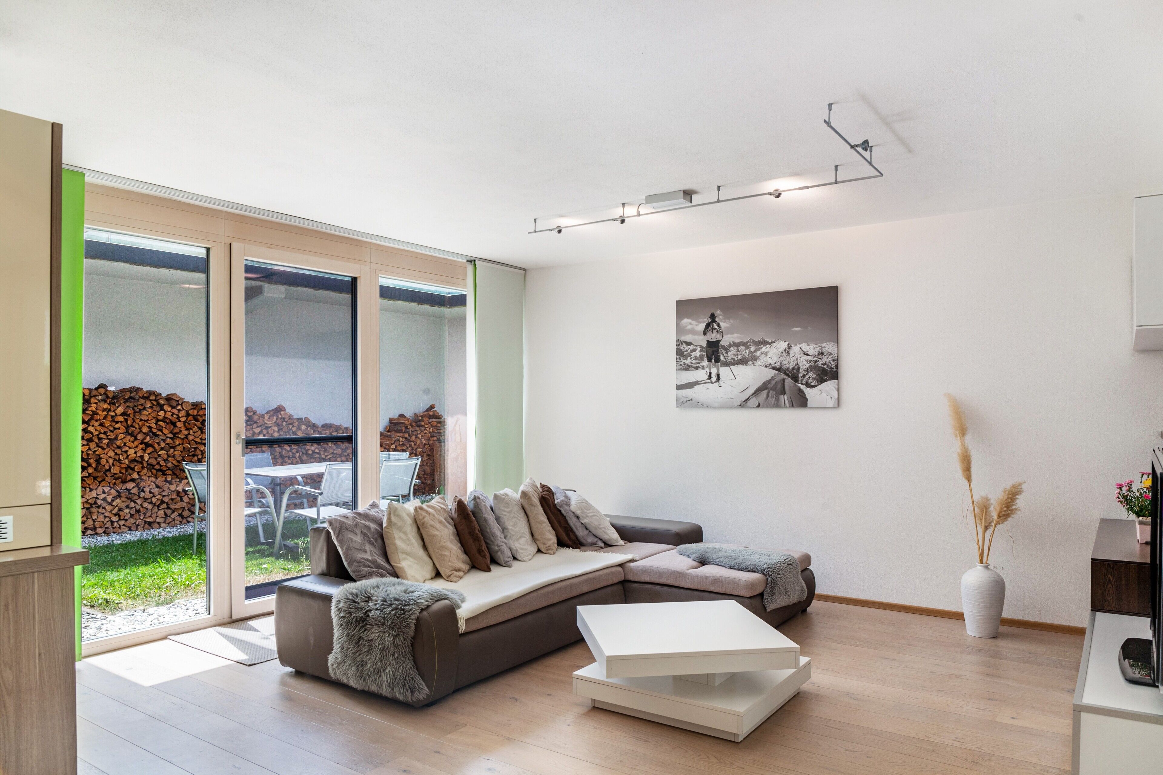 TV, serviços de streaming