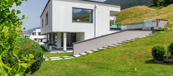 Apartment "Robi" with Mountain View, Garden & Wi-Fi