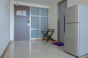 32-Zoll-Fernseher mit Satellitenempfang