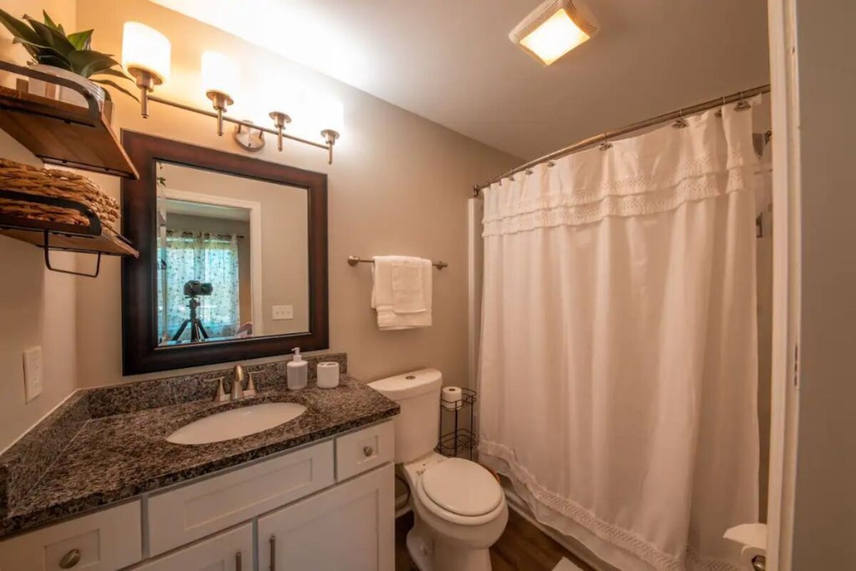 Image de profil de l’hôte