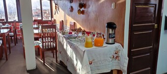 Hostal Rumi Huasi