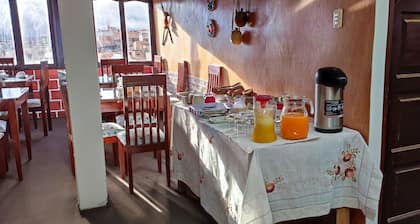 Hostal Rumi Huasi