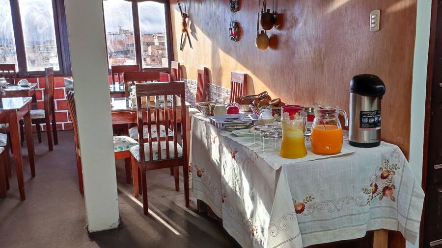 Hostal Rumi Huasi
