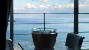 Basic Room, 1 Bedroom (302(Oceanview)) - Goseong Badabihaengsapensyeon (Goseong)