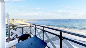Basic-Zimmer, 1 Schlafzimmer (201(Oceanview)) | 1 Schlafzimmer, kostenloses WLAN