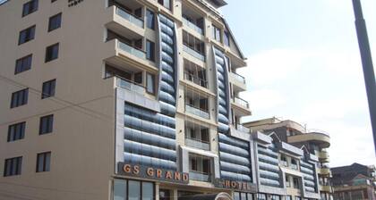 GS Grand Hotel