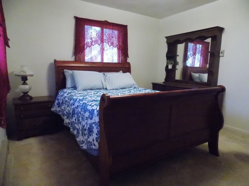 Spacious Home near Trails & Attractions Kalkaska Vrbo