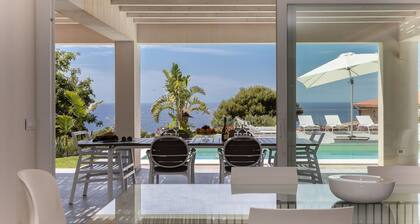 Villa Annalisa – Maison de vacances avec piscine privée en location proche de Trapani, Sicile