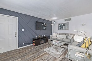 Téléviseur connecté, chaßne audio