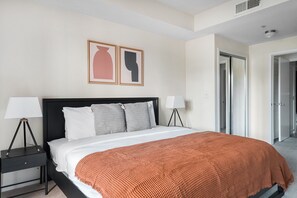 1 quarto, ferros/tábuas de passar roupa, Wi-Fi, roupa de cama