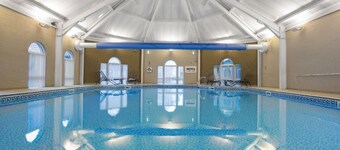 1-Bed Apartment | Countryside Resort | Sleeps 4