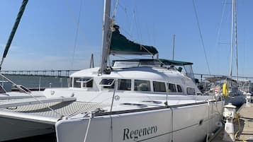 Port de plaisance