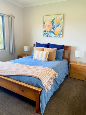 5 chambres, Wi-Fi