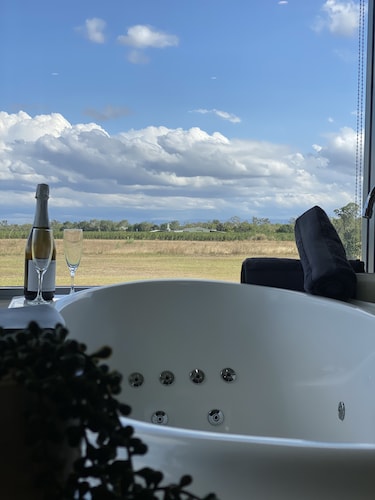 Sunset Rise @ Jaques Coffee Plantation