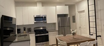 Loft 654B two blocks from BART