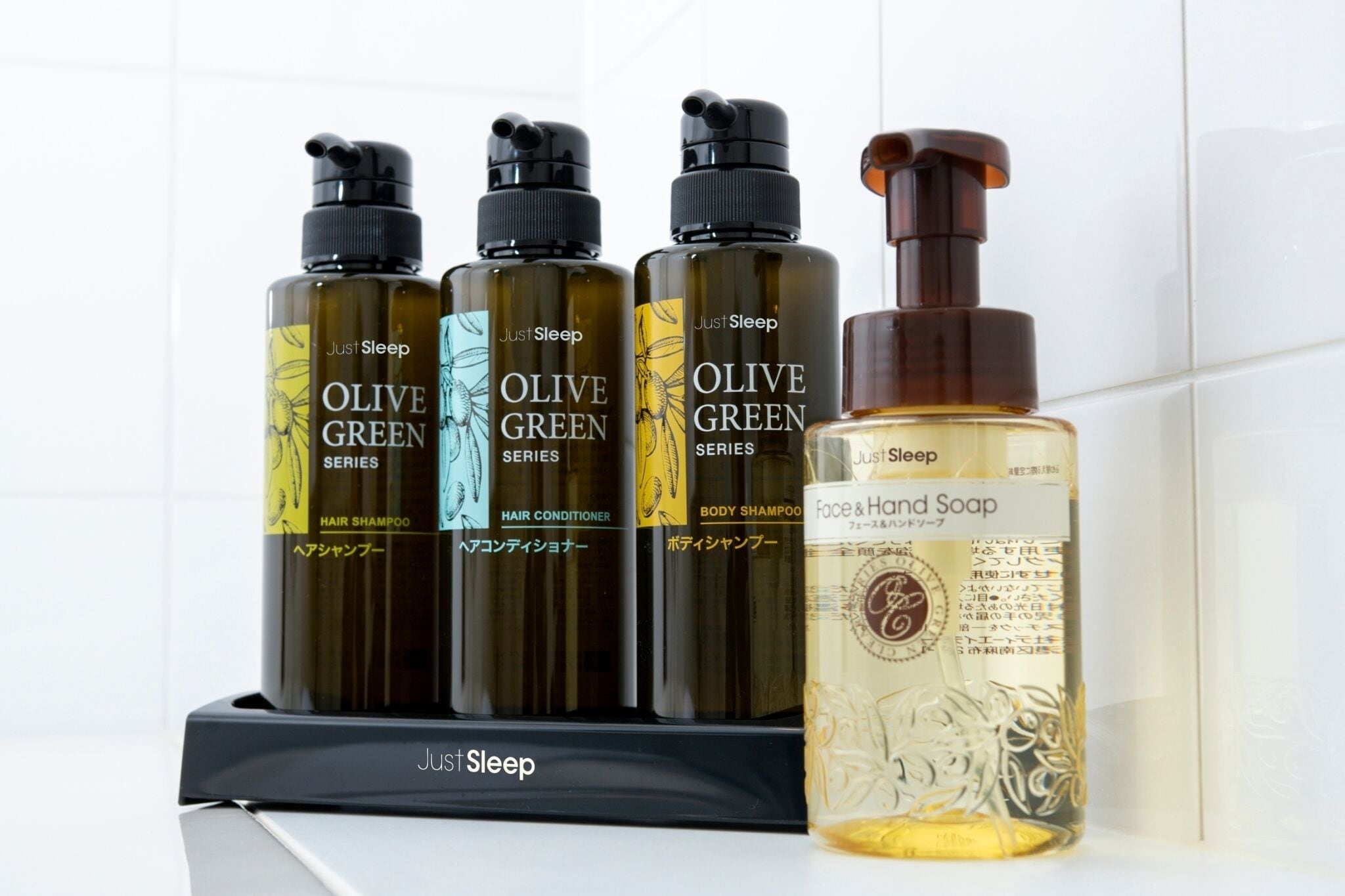 Foto - Just Sleep Osaka Shinsaibashi