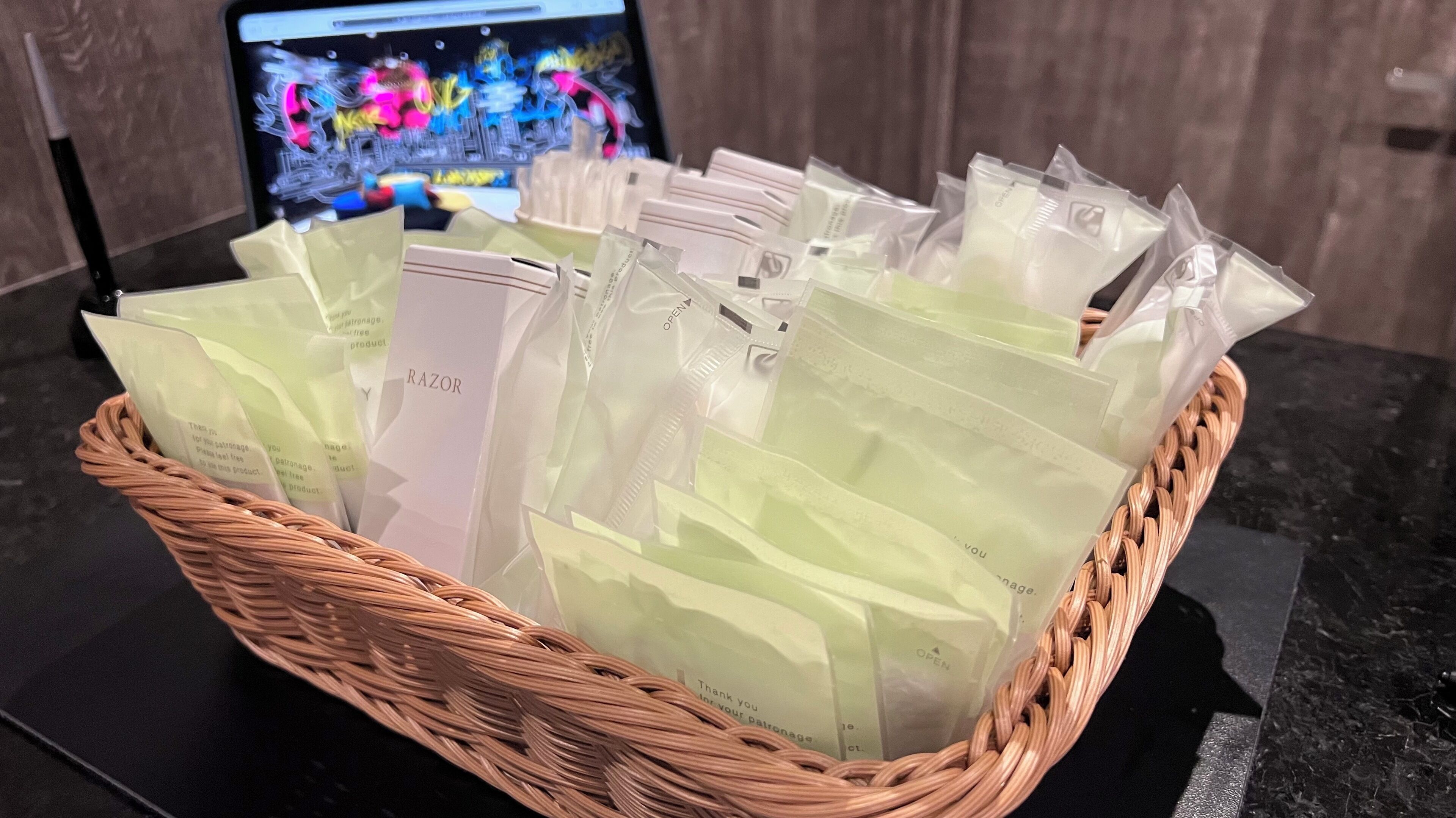 Foto - Just Sleep Osaka Shinsaibashi