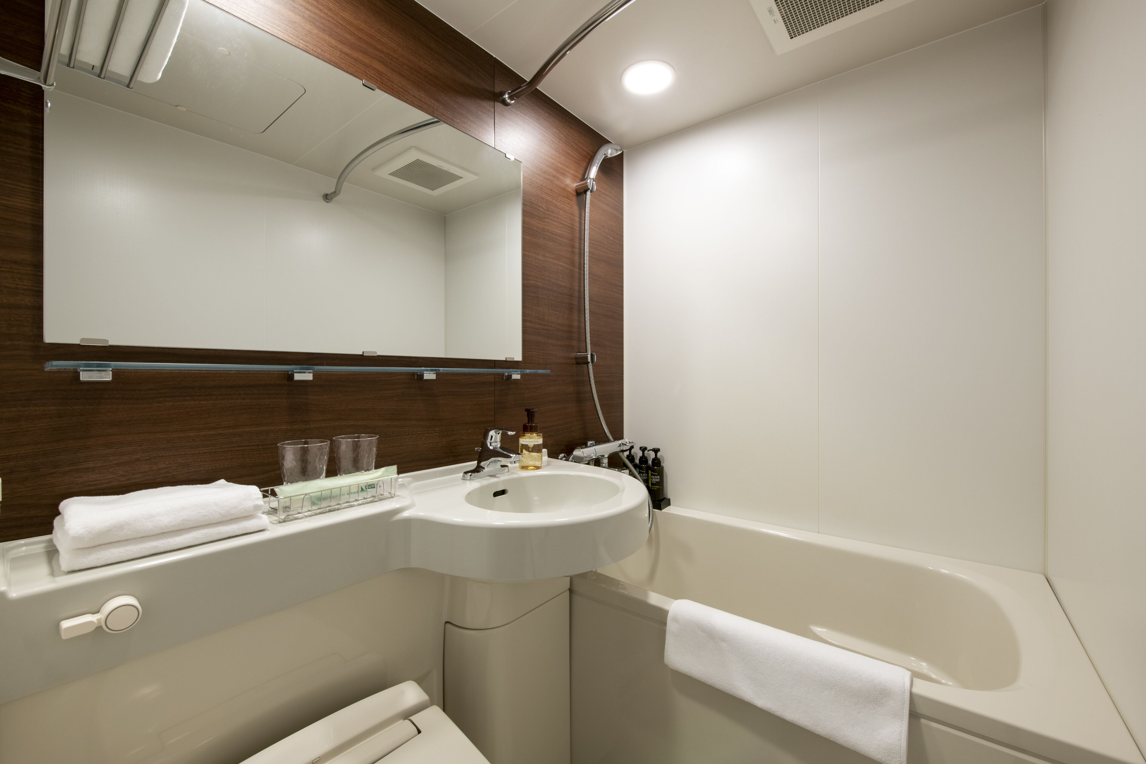 Foto - Just Sleep Osaka Shinsaibashi