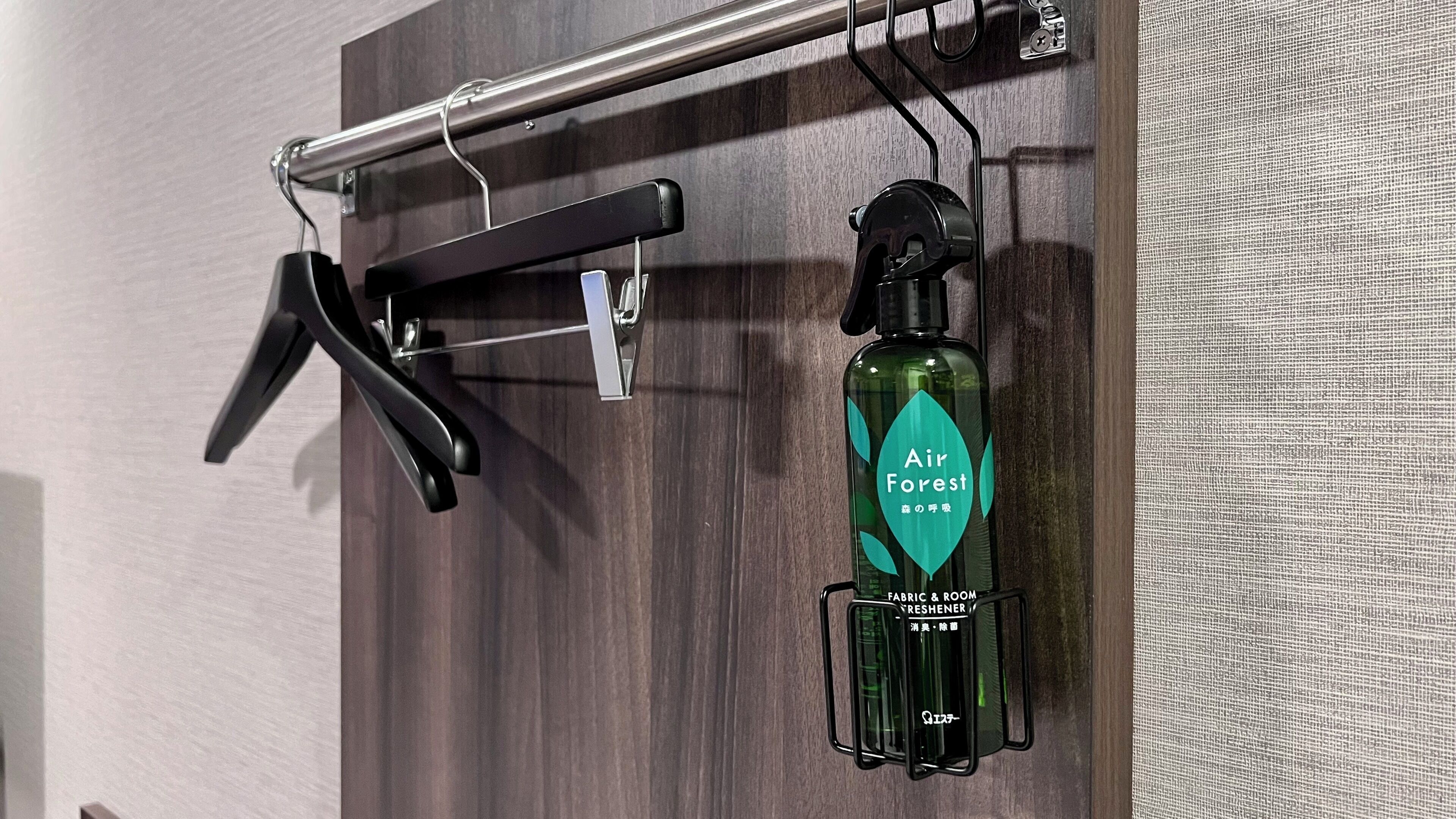 Foto - Just Sleep Osaka Shinsaibashi