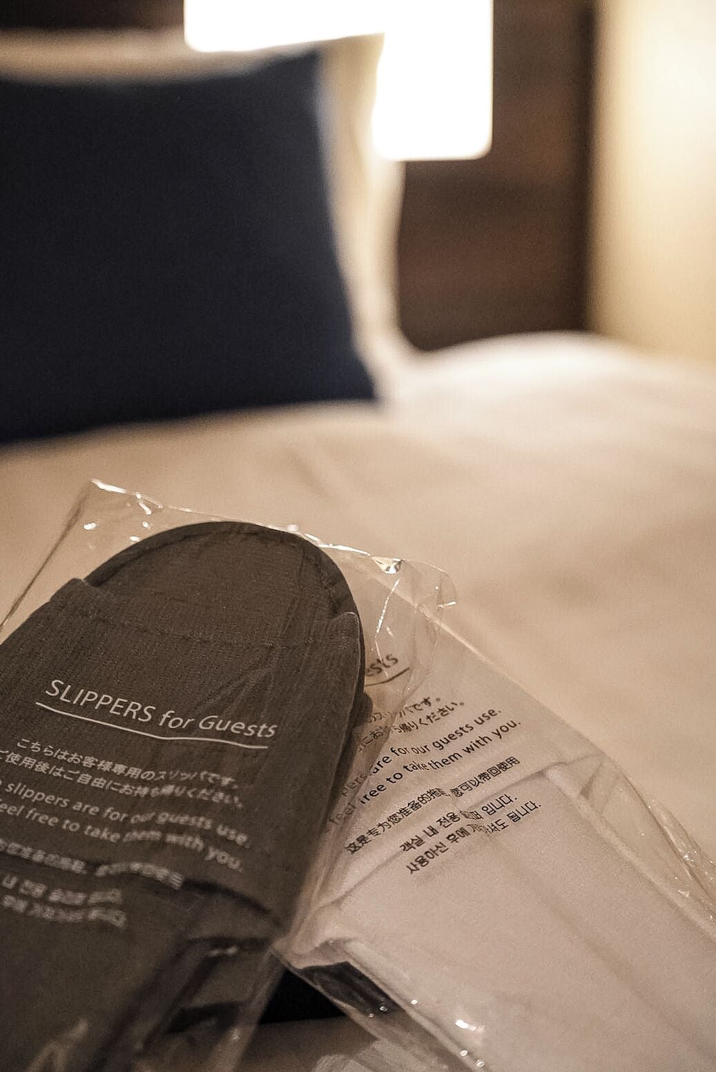 Foto - Just Sleep Osaka Shinsaibashi