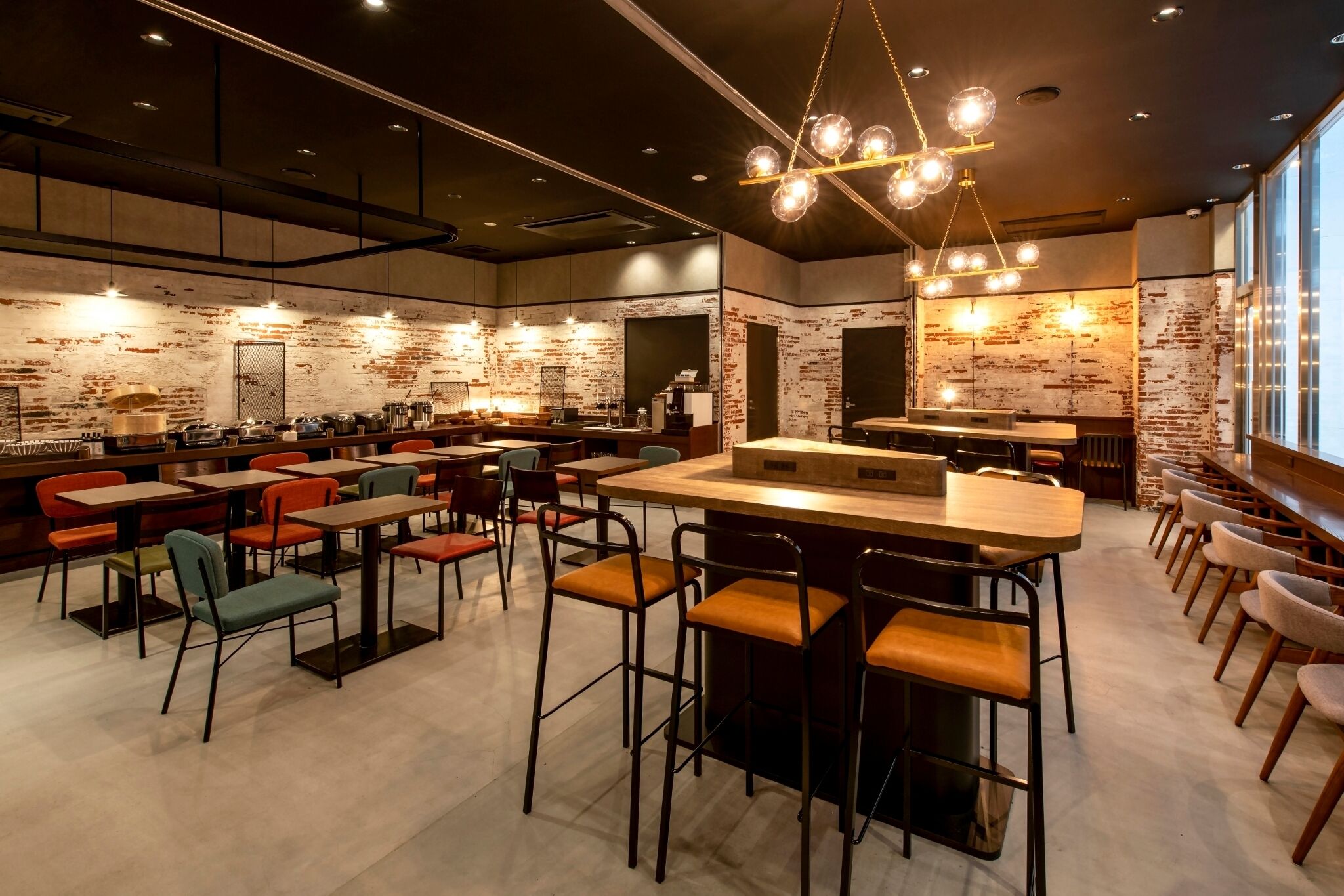 Foto - Just Sleep Osaka Shinsaibashi