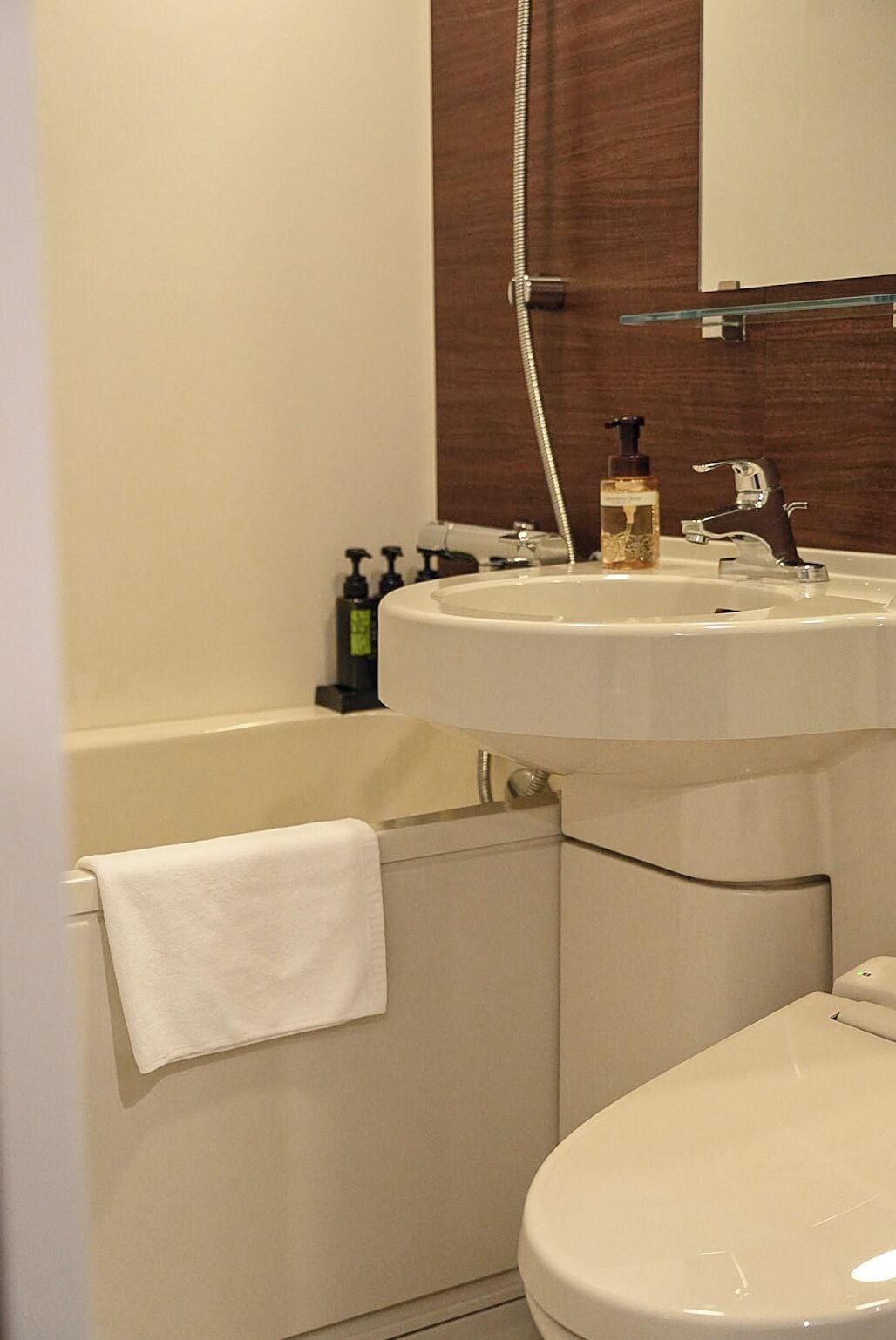 Foto - Just Sleep Osaka Shinsaibashi