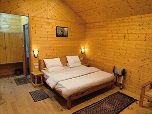 Deluxe Room | Free WiFi