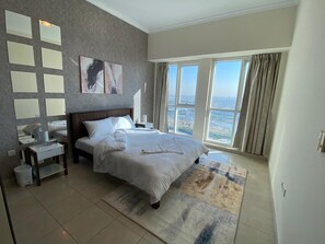 4 bedrooms, WiFi
