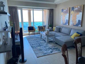 تلفزيون ذكي